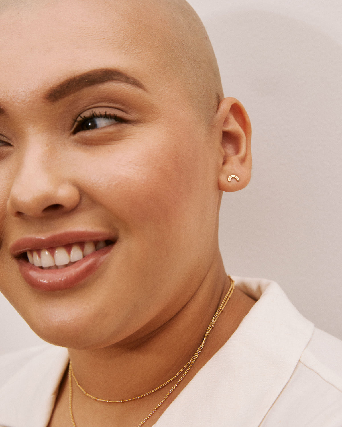 Overcome Earrings、mySite、hinf8tx79