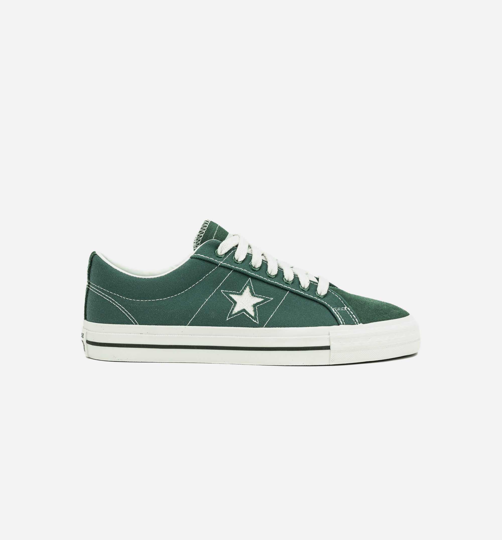 One Star Pro x Thisisneverthat Mens Lifestyle Shoe - Green/Black、mySite、dreamappss