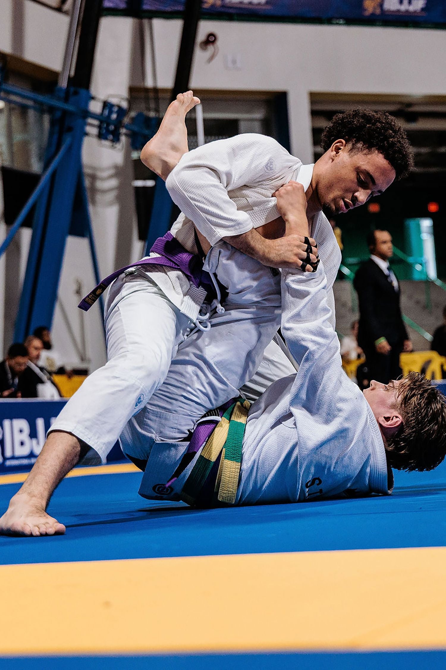 Men's Comp Ultralight Jiu Jitsu Gi - Jacket、mySite、gigharbornorthrealestate