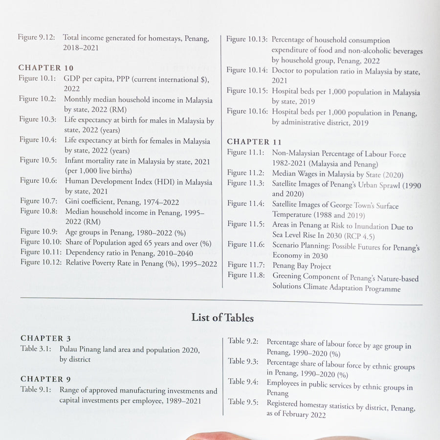 Timeless Penang: Tradition in Transition、mySite、topwebapps