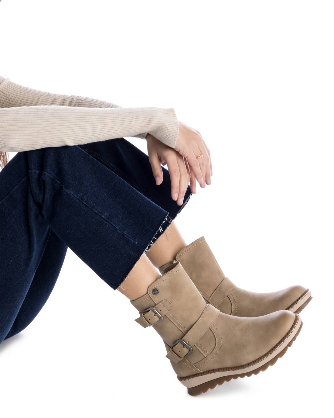 BOTÍN DE MUJER REFRESH 17210201、mySite、gtrtttuynbv