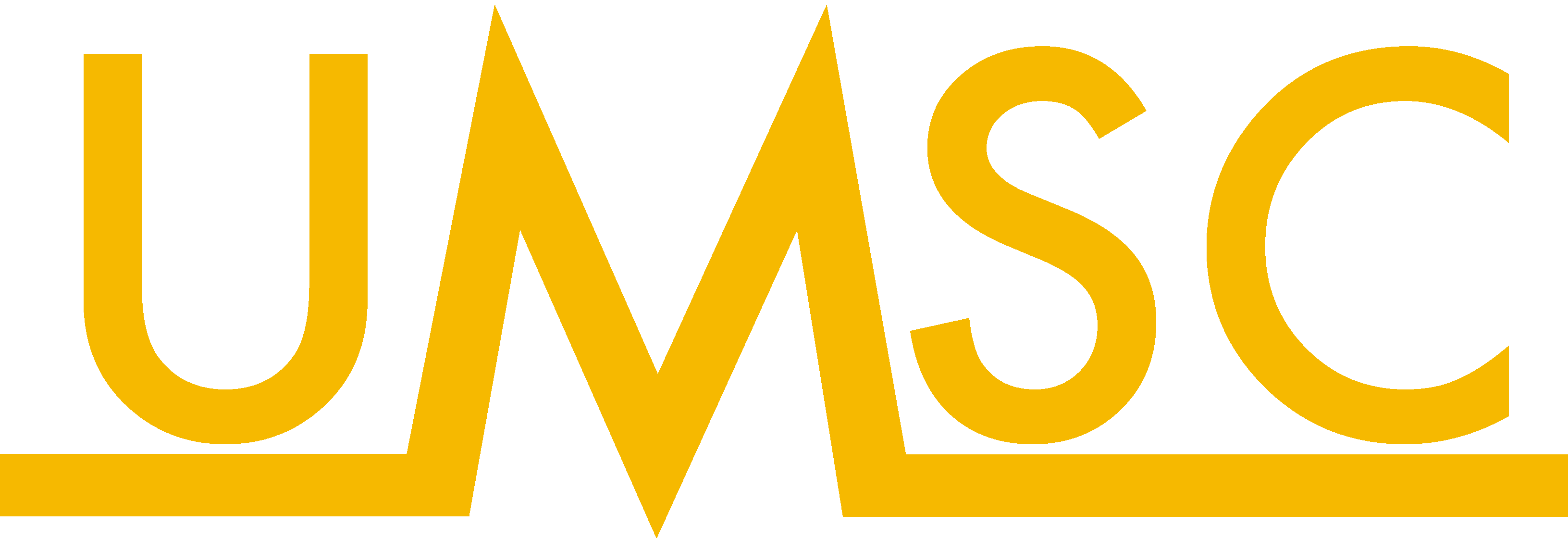 UMSC Text FF - A.GOLD - UMSC3、mySite、noshort