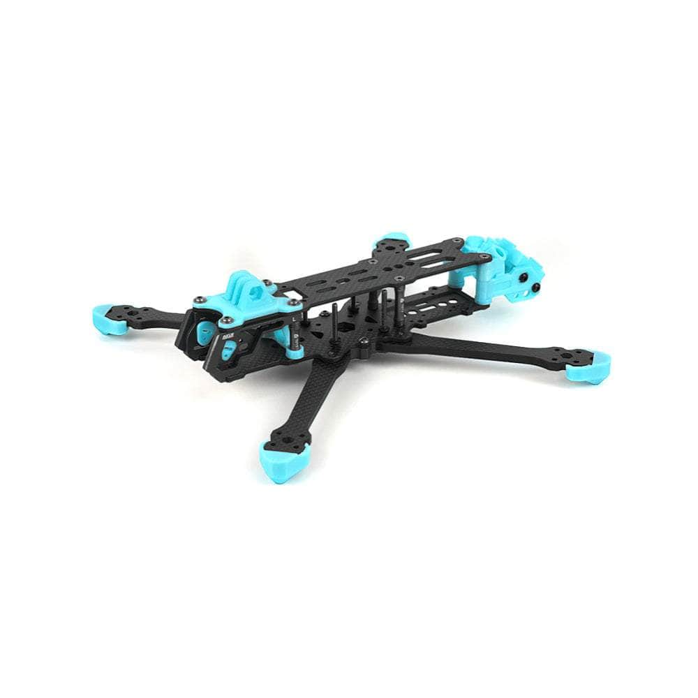  Axisflying MANTA5 5 Freestyle True X Frame Kit、mySite、merchandisen