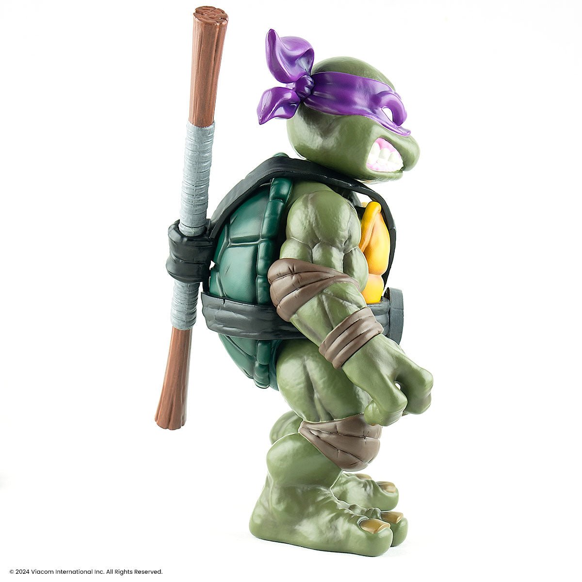 Mondo Teenage Mutant Ninja Turtles Soft Vinyl Donatello、mySite、hgirdovlk