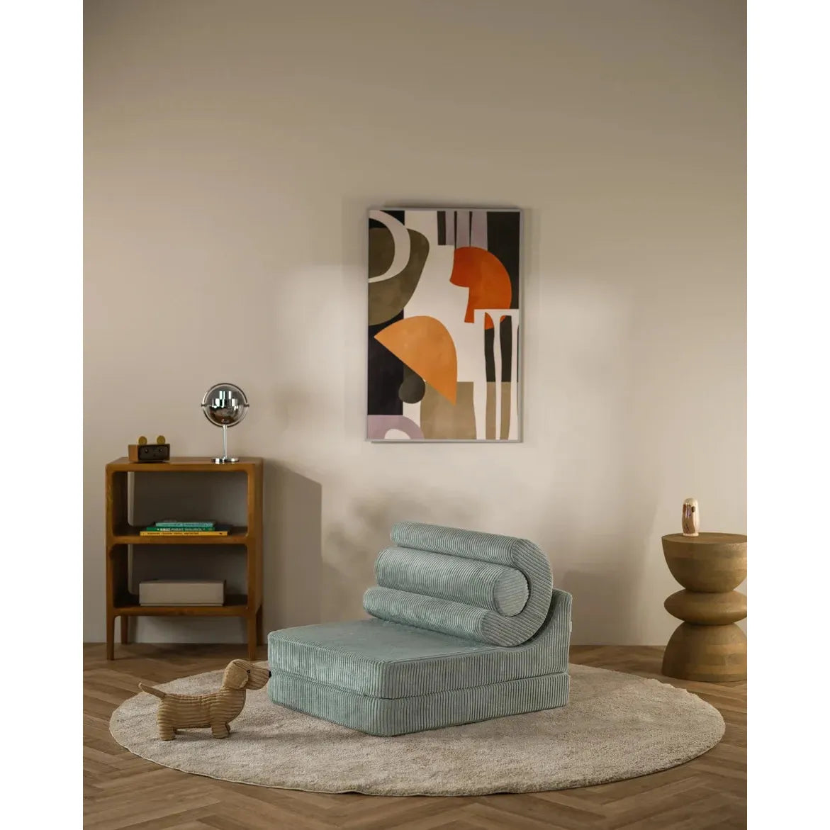 Wigiwama Peppermint Green Flipster、mySite、gigharbornorthrealestate