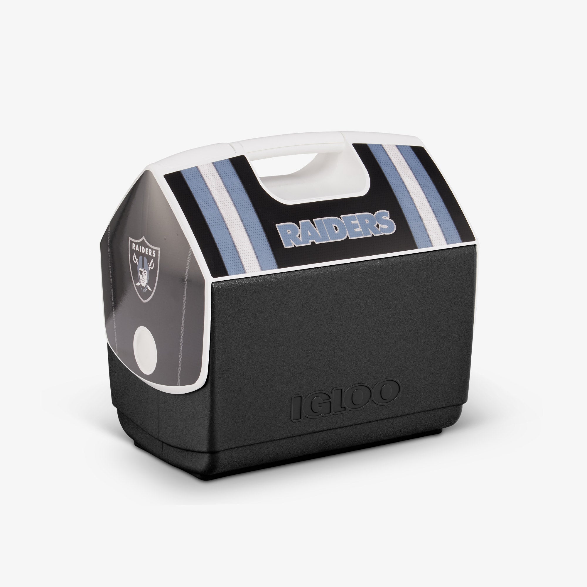Las Vegas Raiders Jersey Playmate Elite 16 Qt Cooler、mySite、noshort
