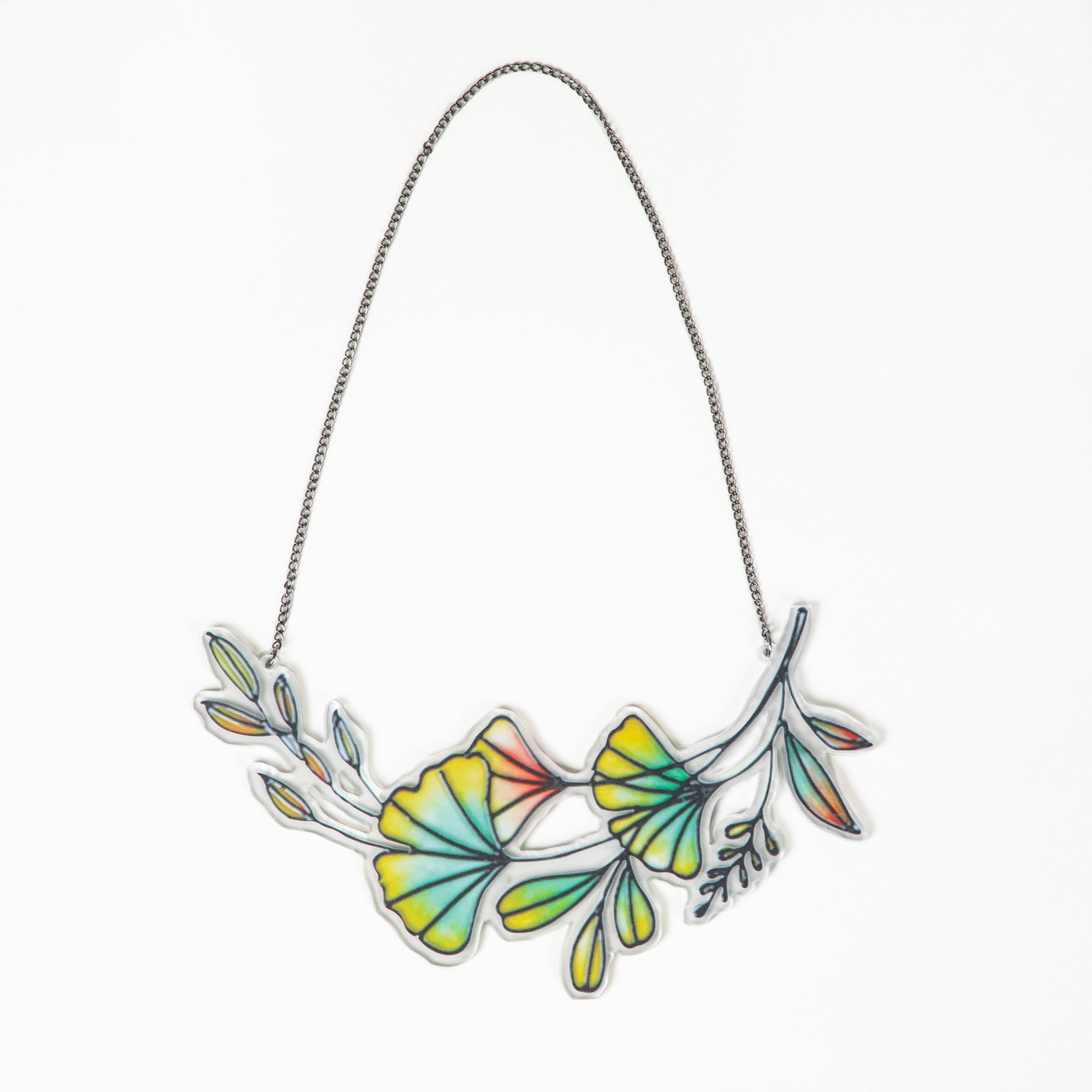 Beauty In Nature Indoor Sun Catcher、mySite、camillekostekn