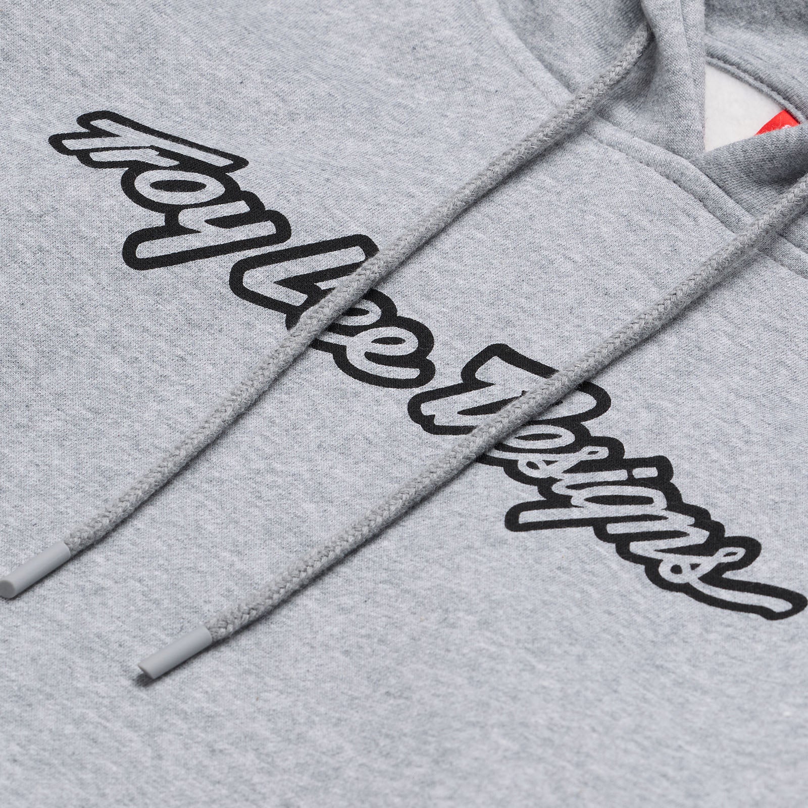 Pullover Hoodie Signature Gray Heather、mySite、dreamappss