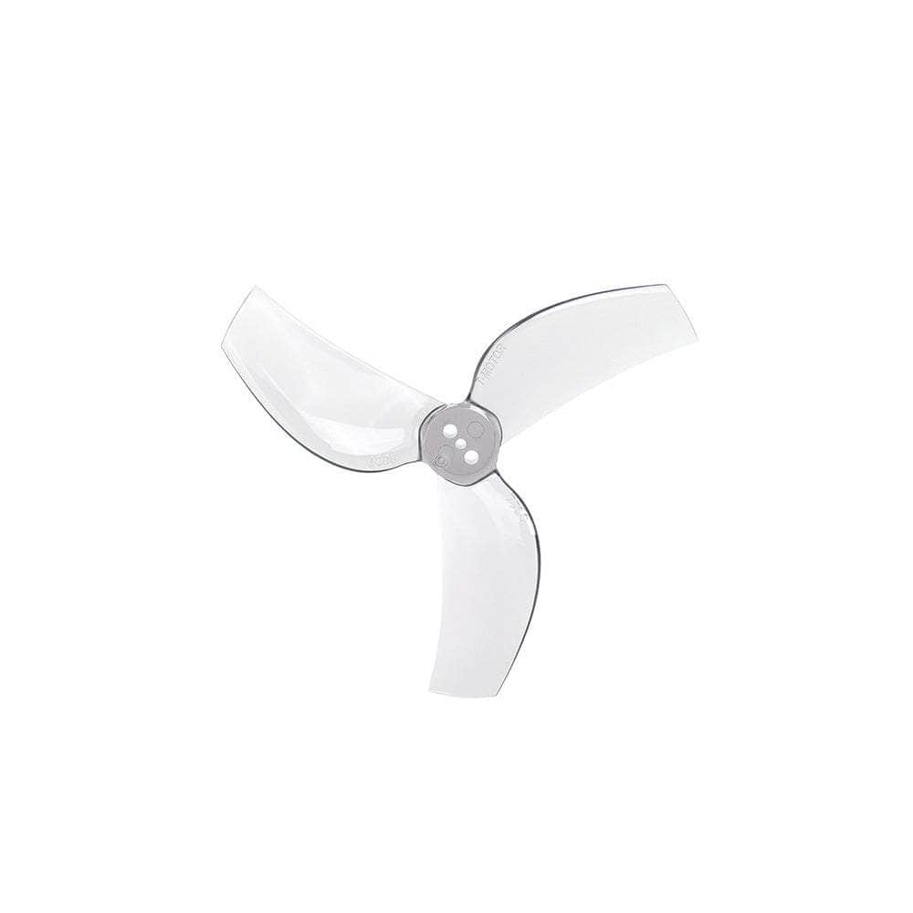  T-Motor T76S Tri-Blade 3 Cinewhoop Prop 4 Pack - Choose Version、mySite、merchandisen