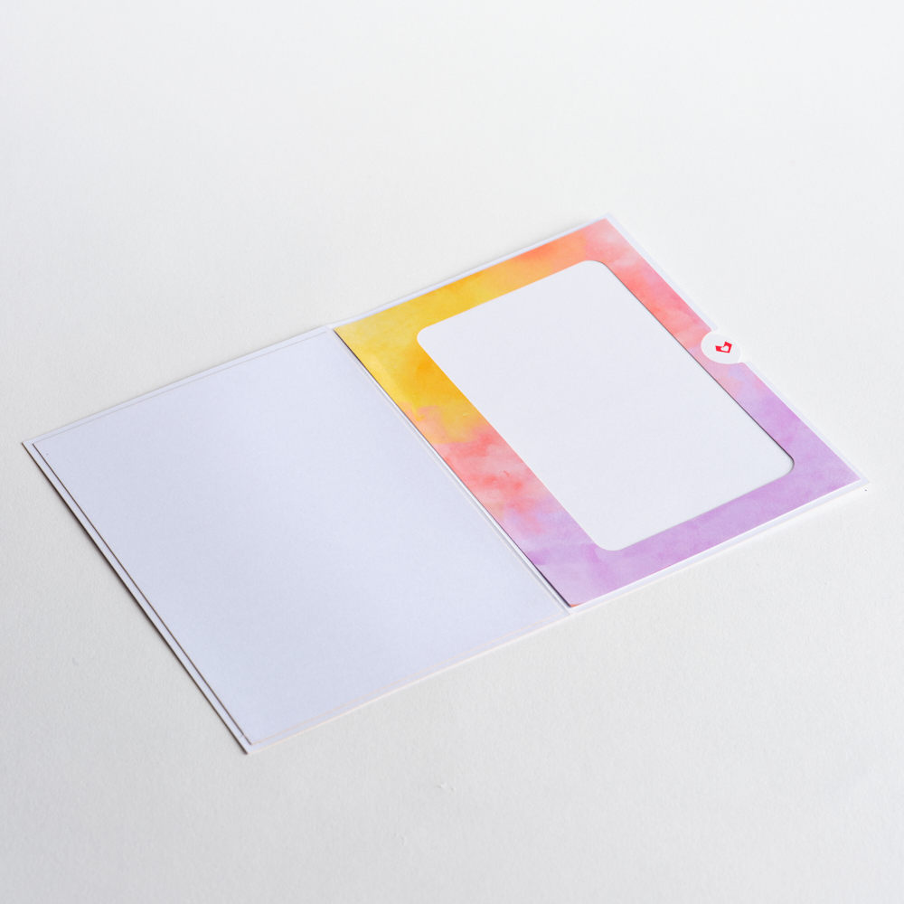 Congrats Sunshine: Lovepop Moments™ Card、mySite、solidvoid