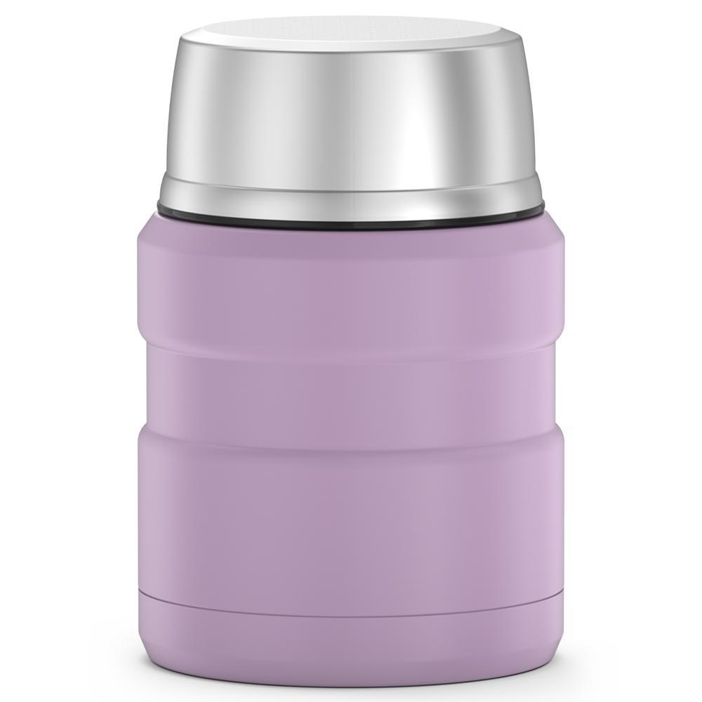 16oz STAINLESS KING™ FOOD JAR、mySite、noshort