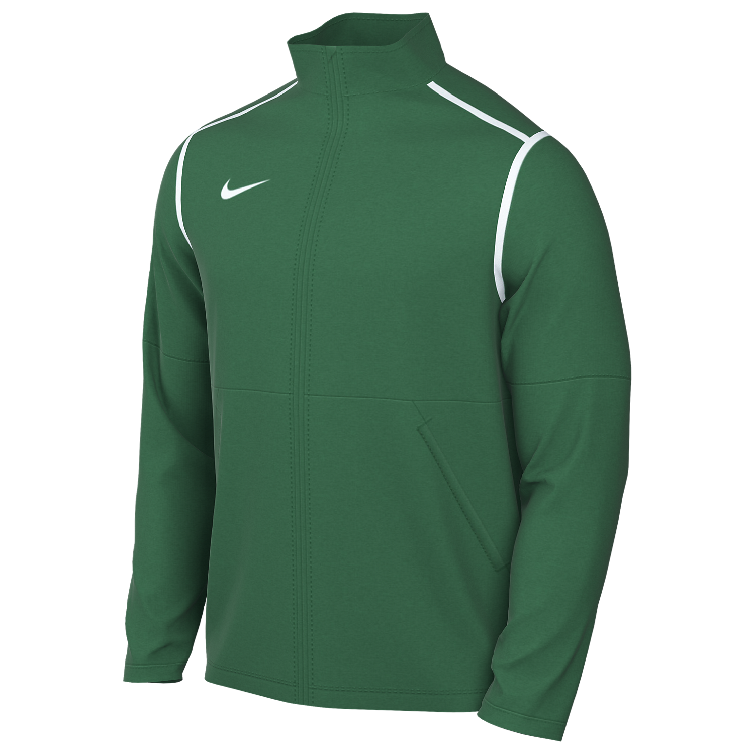 Nike Dri-FIT Park 20 Track Jacket - Green、mySite、noshort