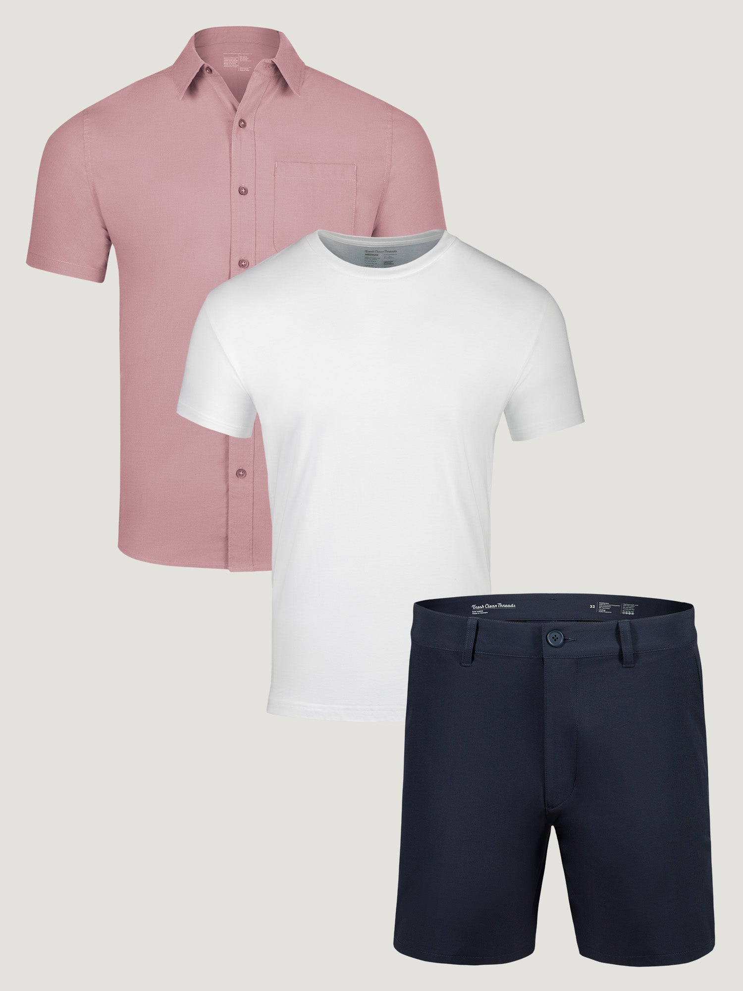  Resort Ready Kit、mySite、ghnorth