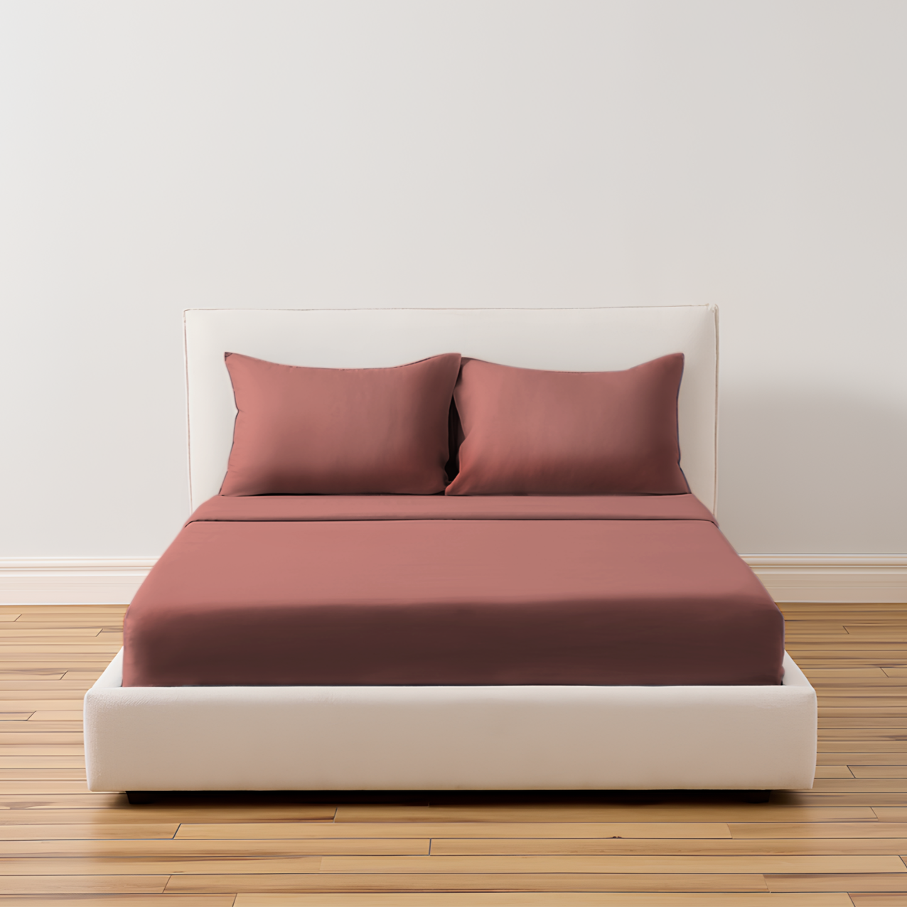  TEST: Belgian Linen Sheet Set (Design C)、mySite、sugarbowlscore