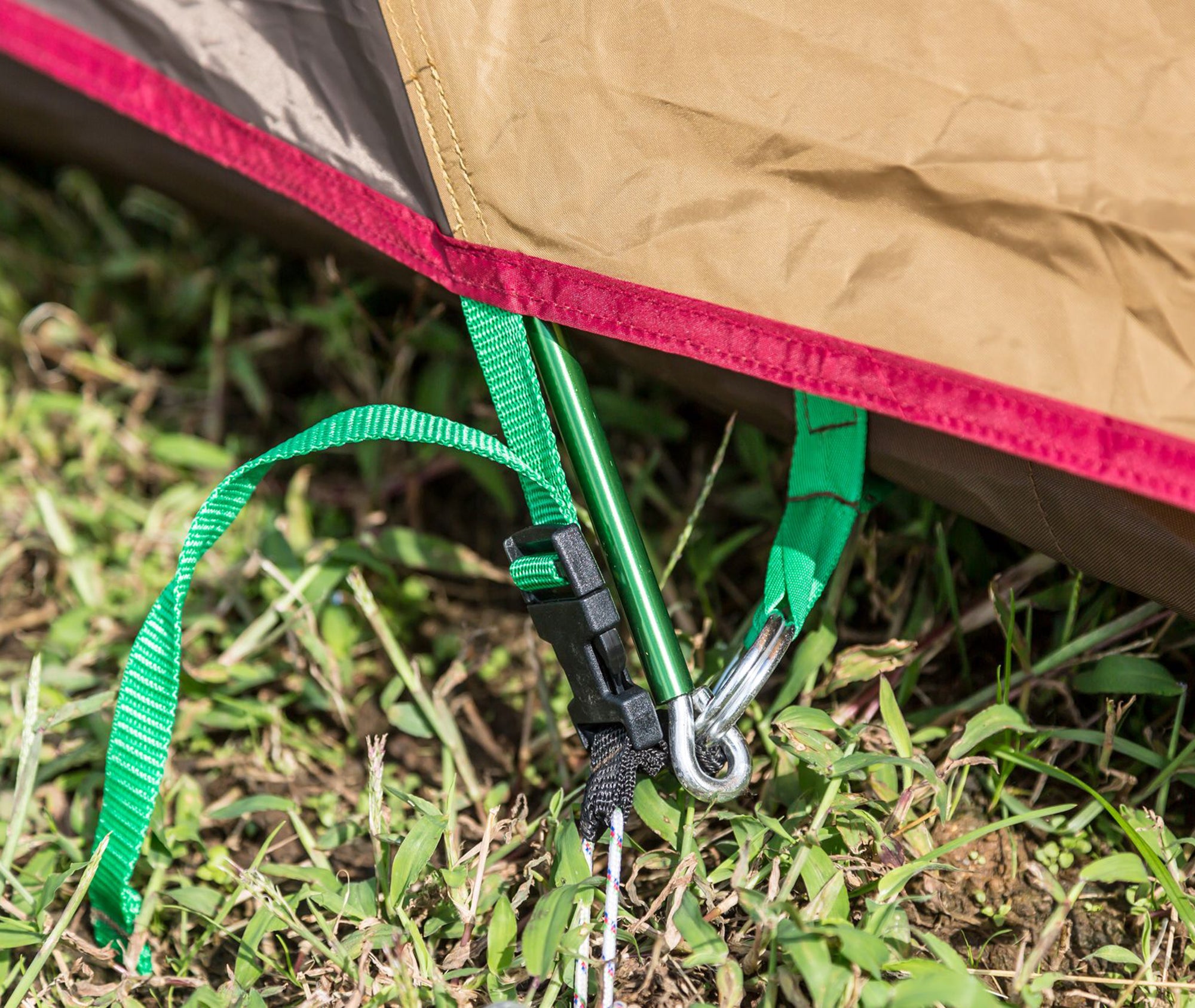 Amenity Dome - Small、mySite、topwebapps