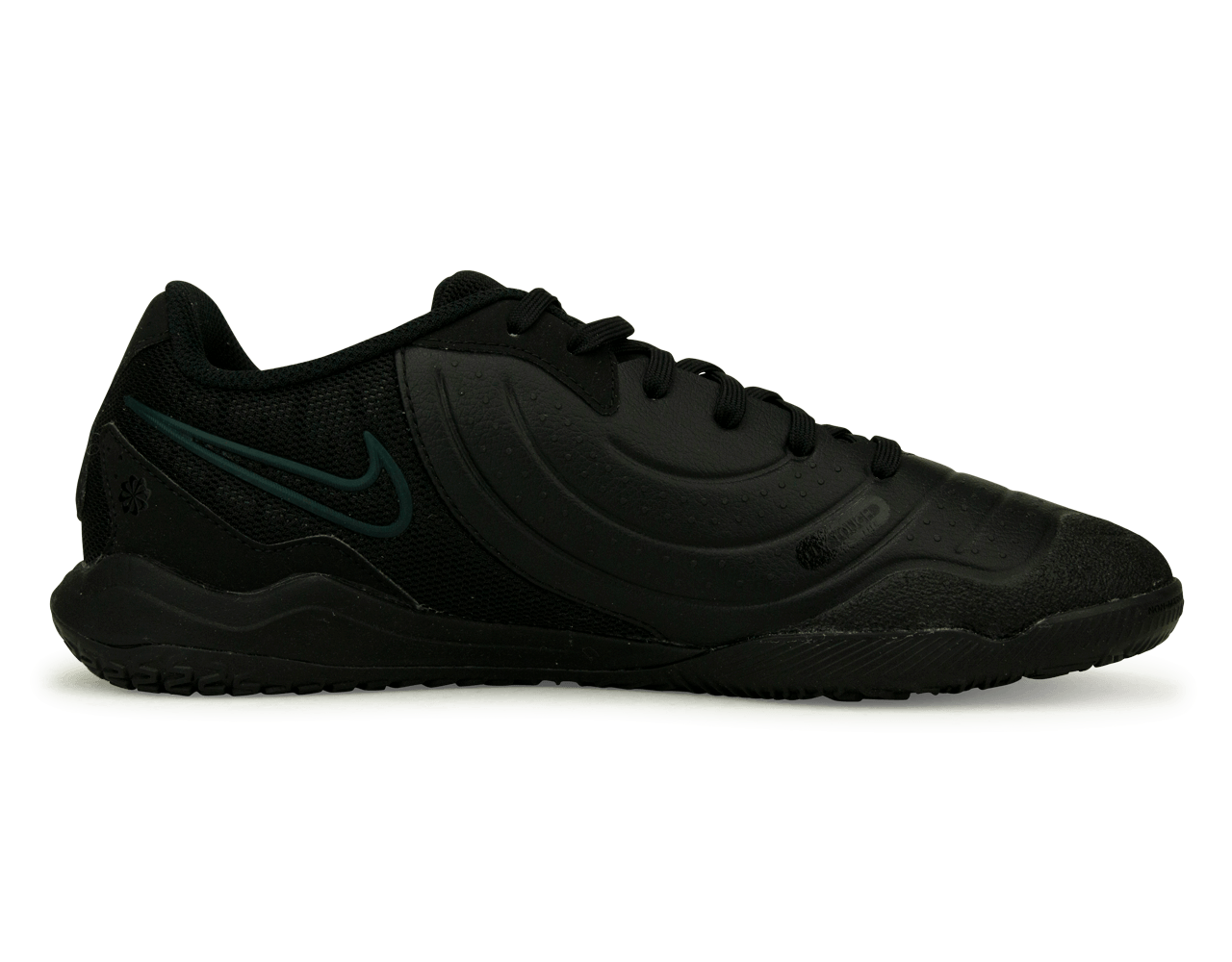 Nike Men's Tiempo Legend 10 Academy IC Black/Deep Jungle、mySite、bottomscart