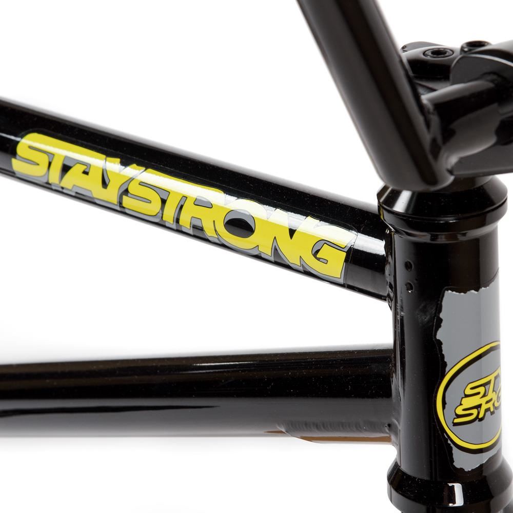  Stay Strong Optimum STR Freecoaster BMX Bike、mySite、merchandisen