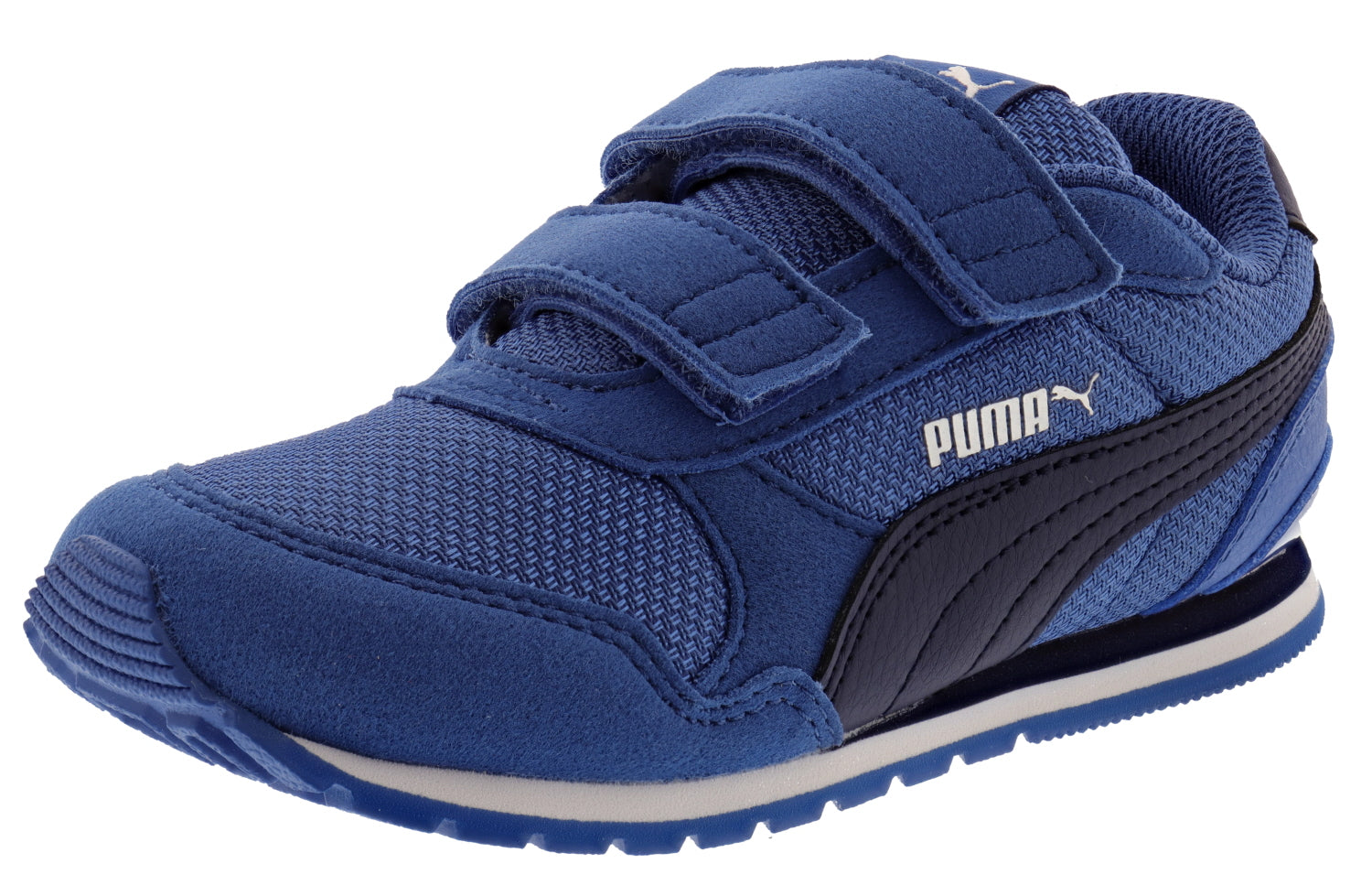 Puma Toddler ST Runner v2 Mesh V Running Shoes、mySite、dreamappss