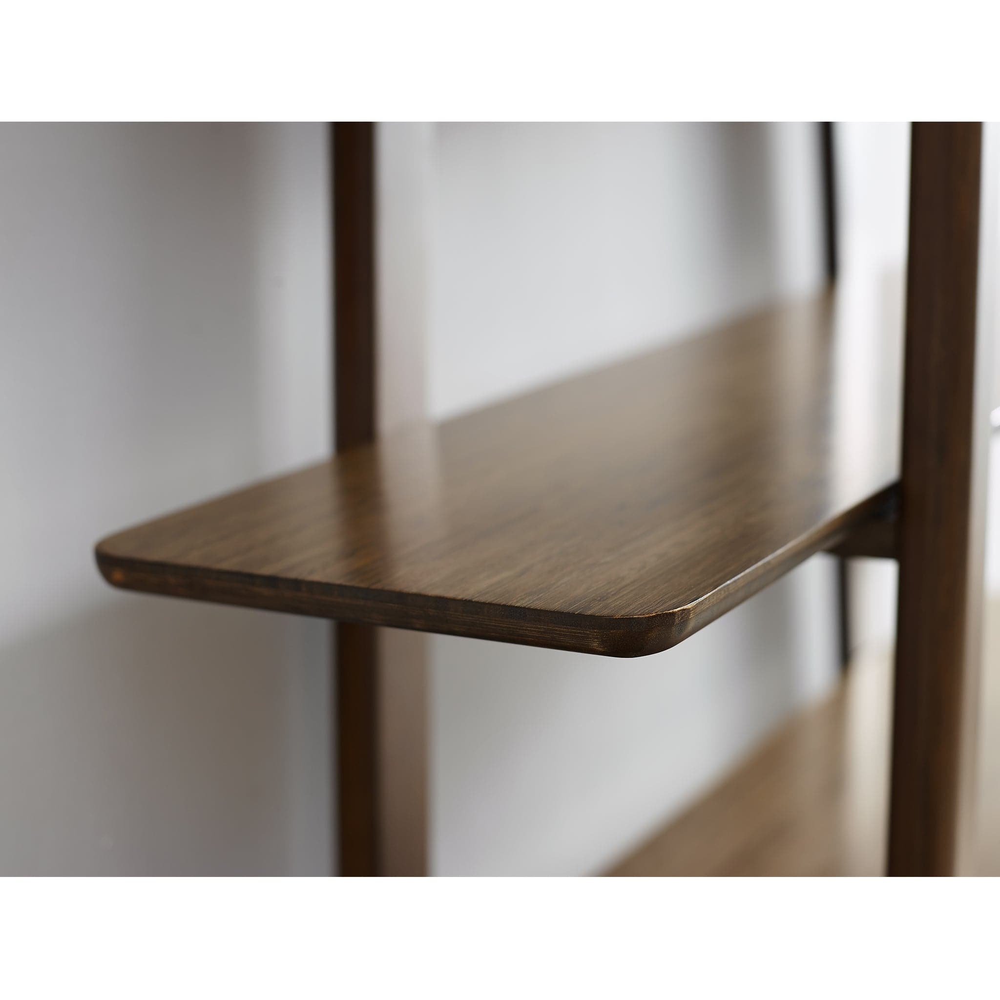 Currant Bookshelf、mySite、neckold