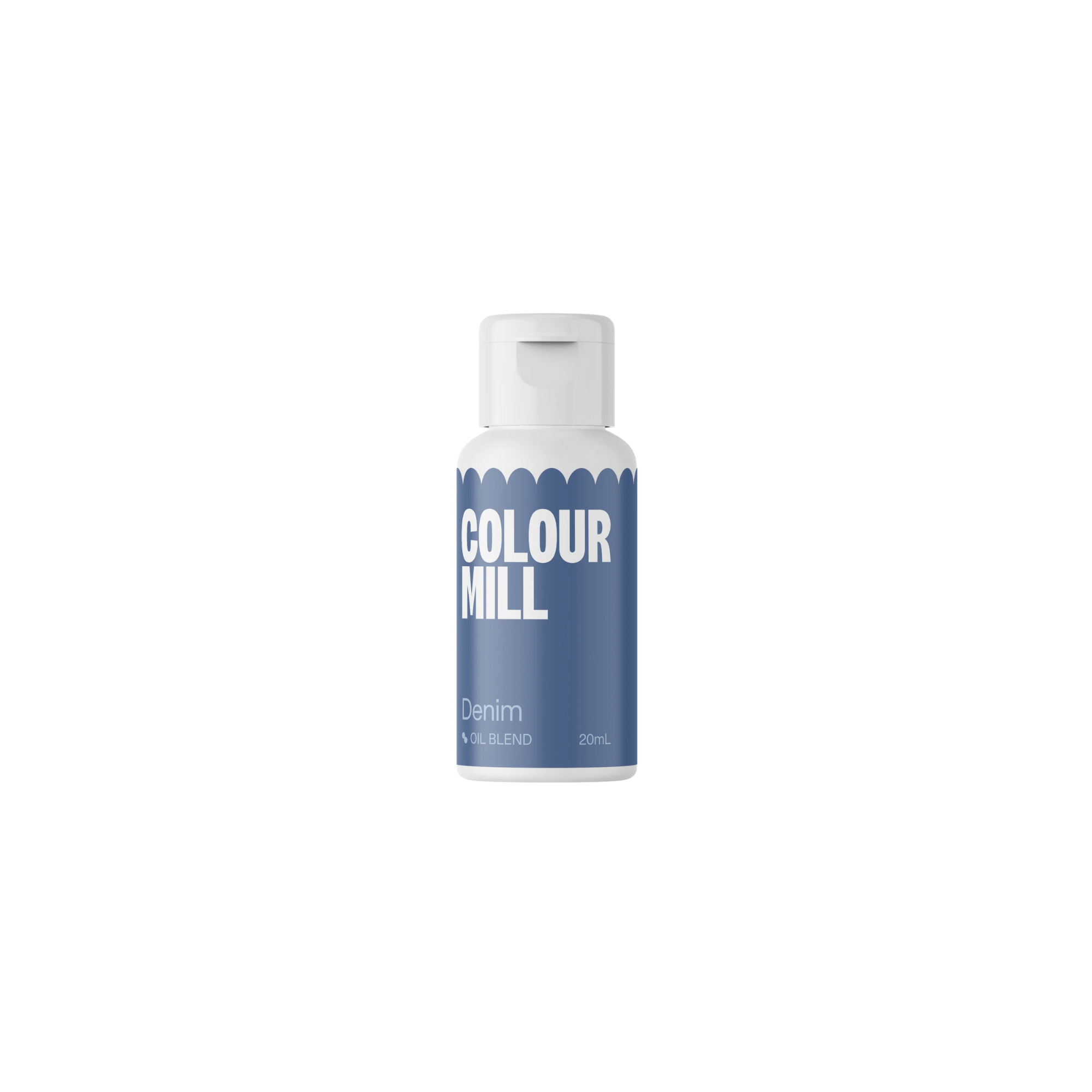  Colour Mill Denim - Oil Blend、mySite、elrpsem3k