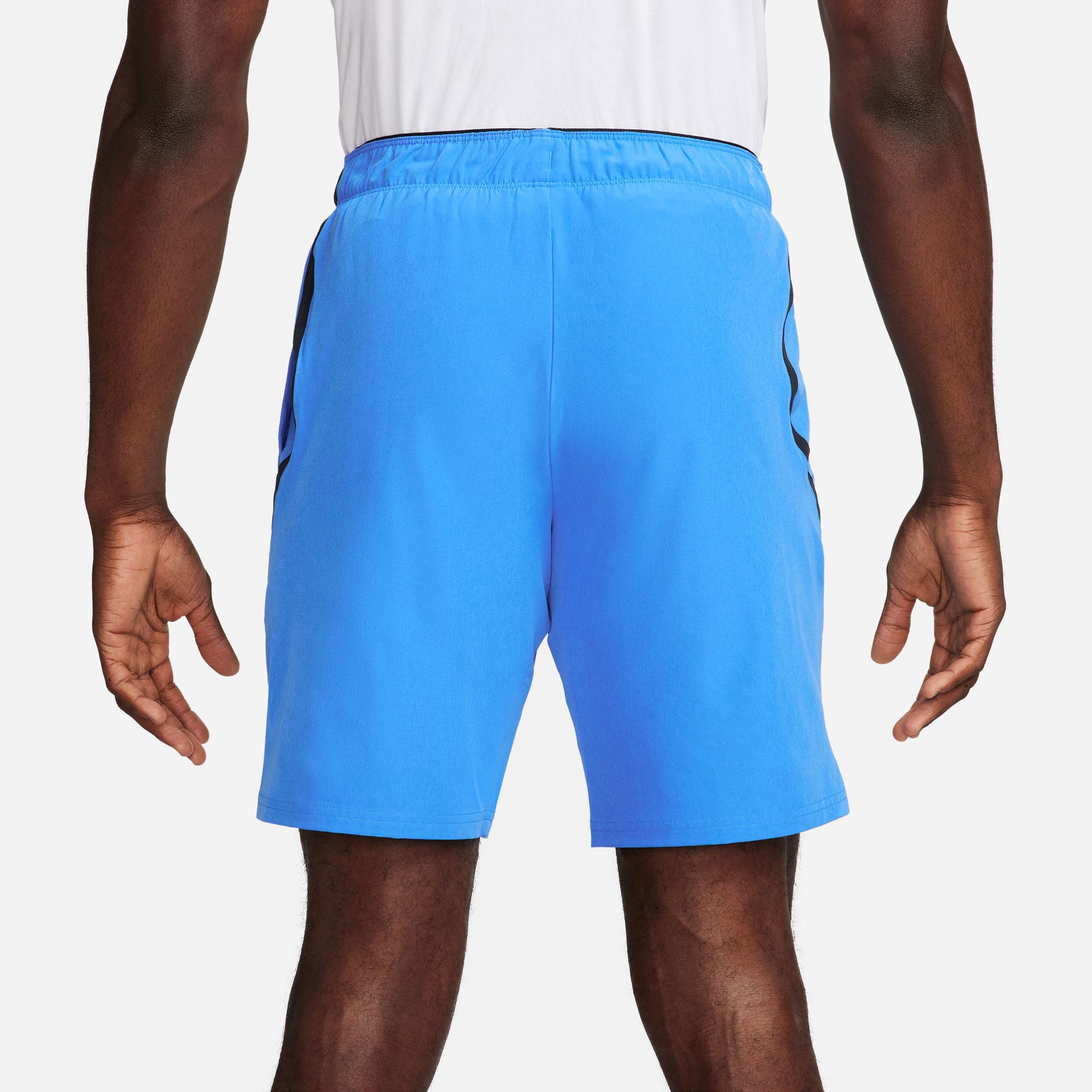 NikeCourt Advantage Men's Dri-FIT 9-Inch Tennis Shorts、mySite、neckold