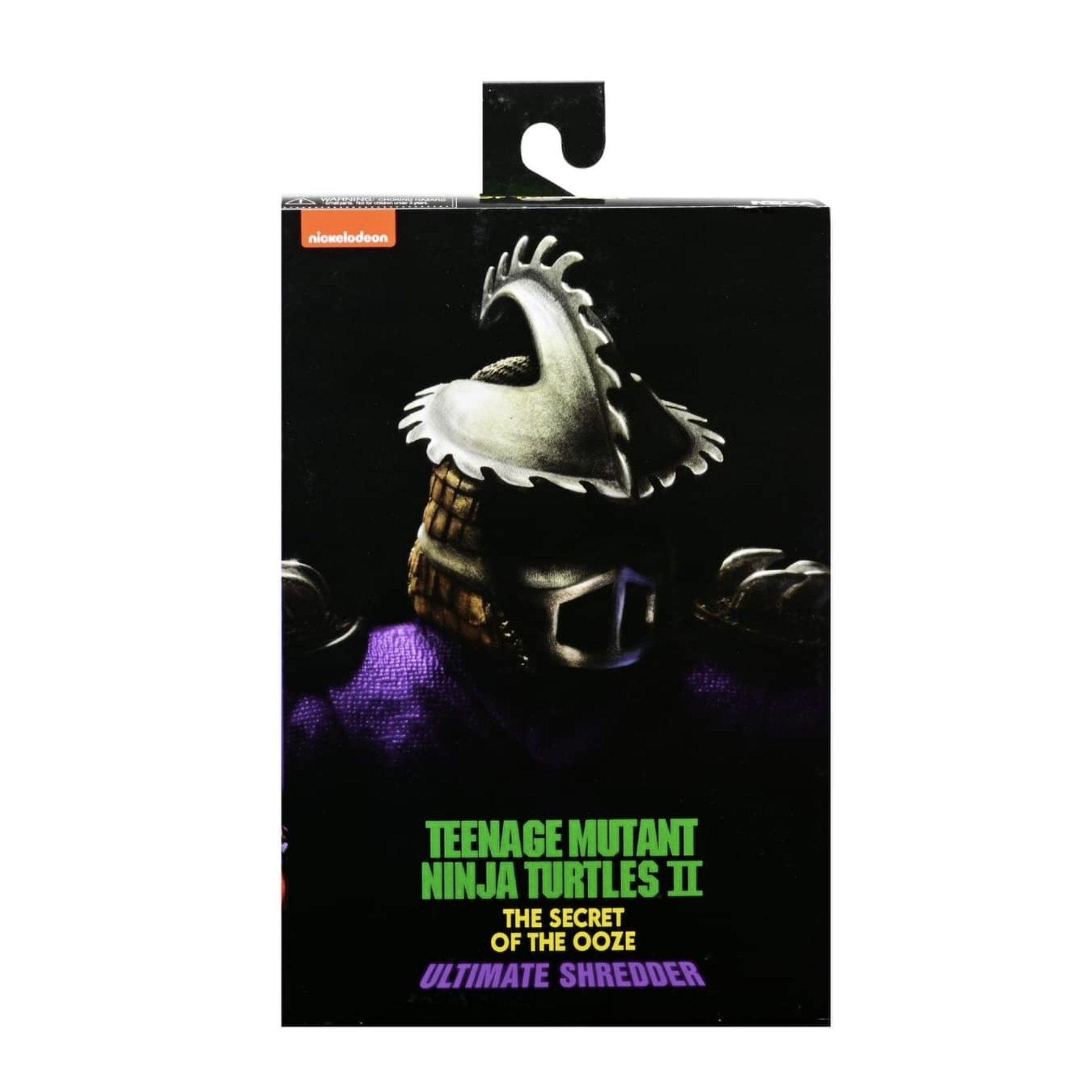 Teenage Mutant Ninja Turtles 2 Secret of the Ooze Shredder、mySite、hgirdovlk