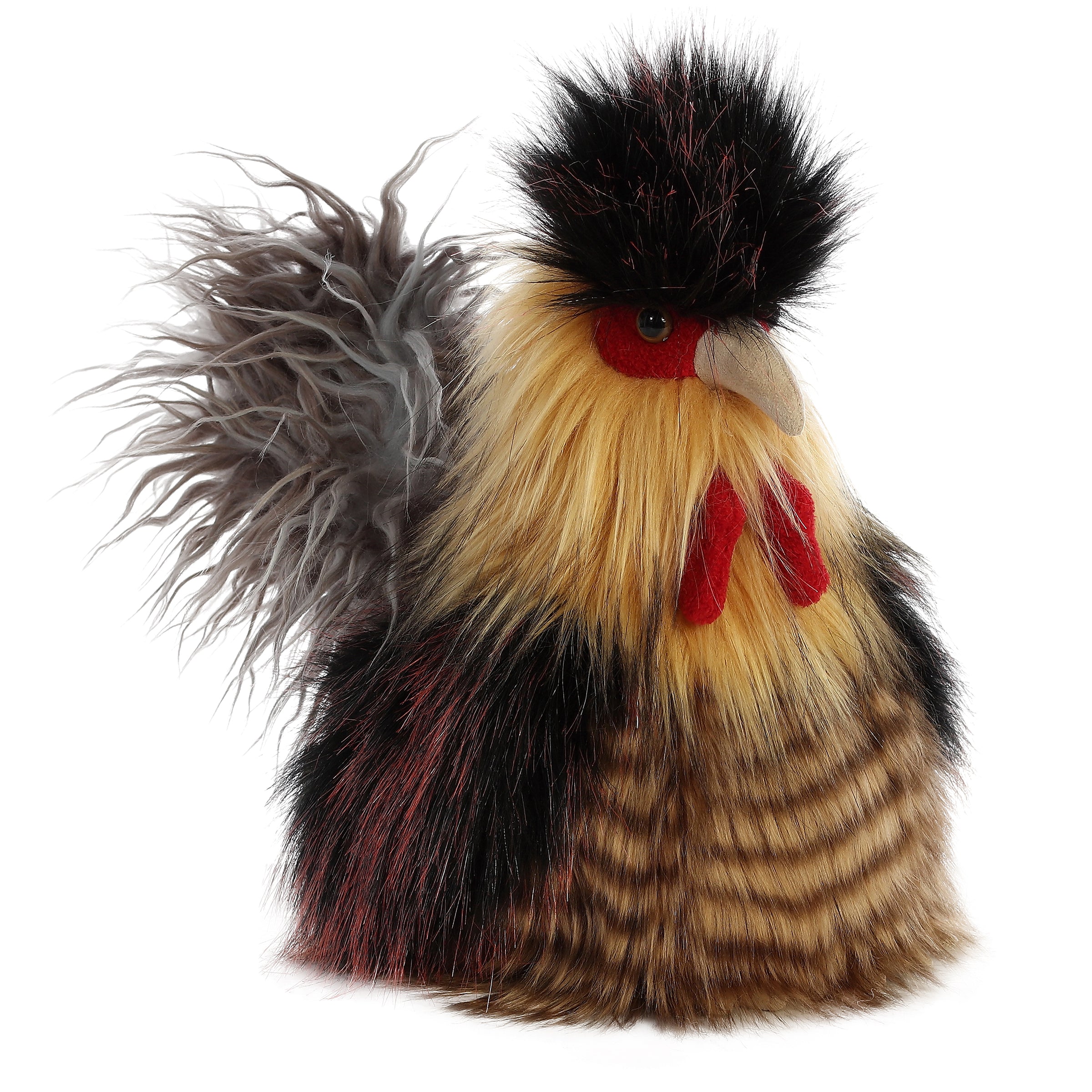 Aurora® - Luxe Boutique™ - 11 Jacques Rooster - Cockerel™、mySite、g9winljtr