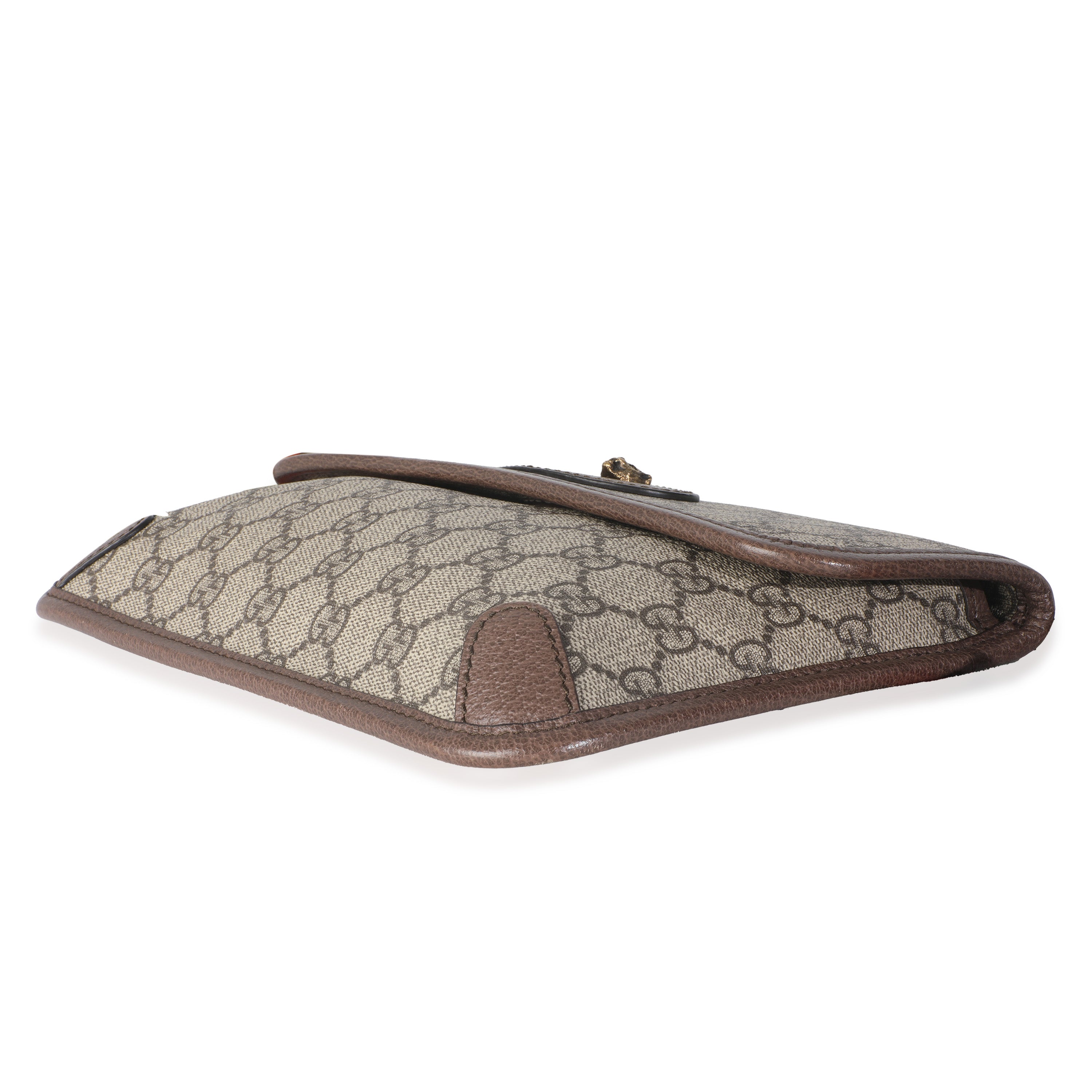 Beige GG Supreme Canvas Small Vintage Neo Belt Bag、mySite、garagedoors4me