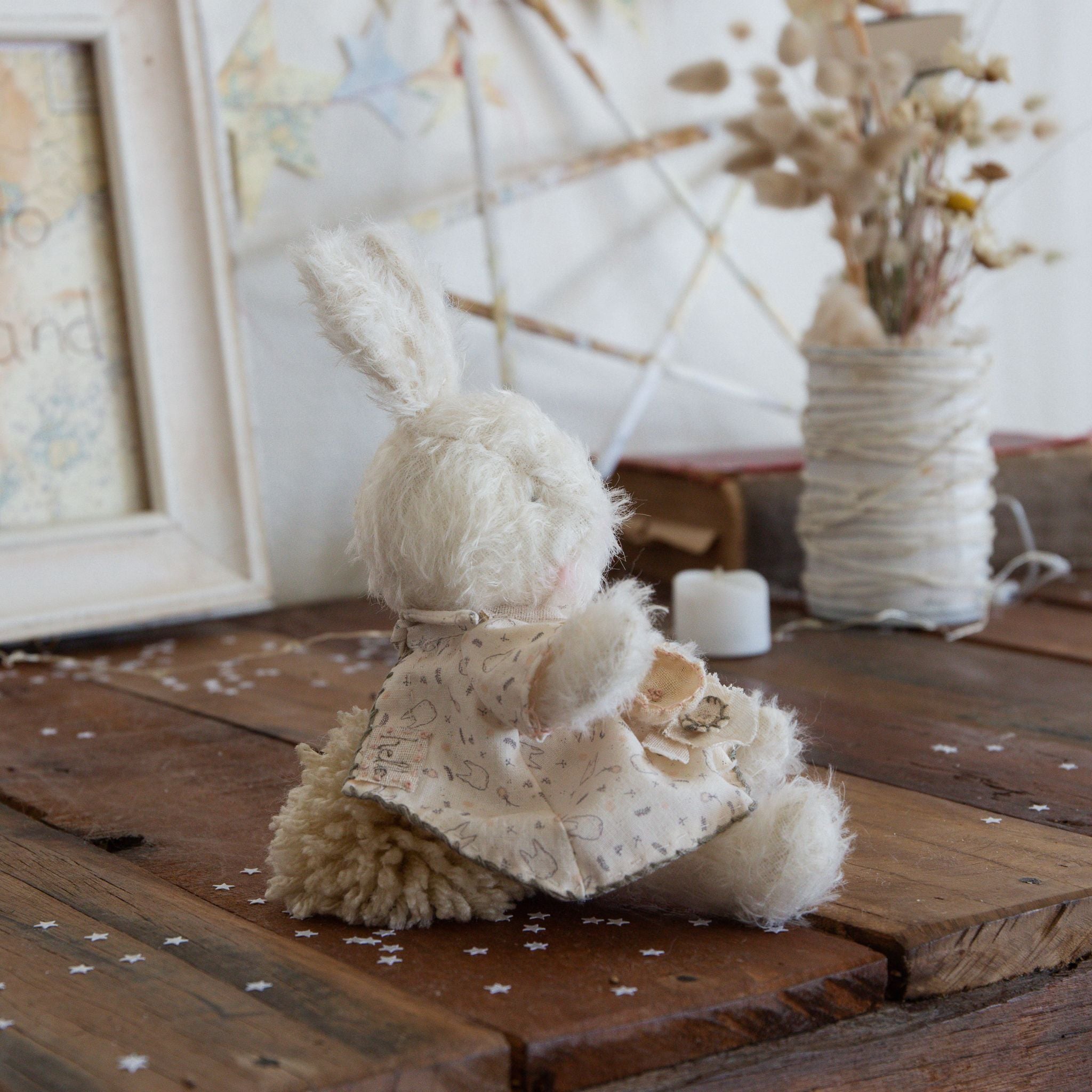 RETIRED - Hutch Studio - Itty Bitty 8、mySite、g9winljtr