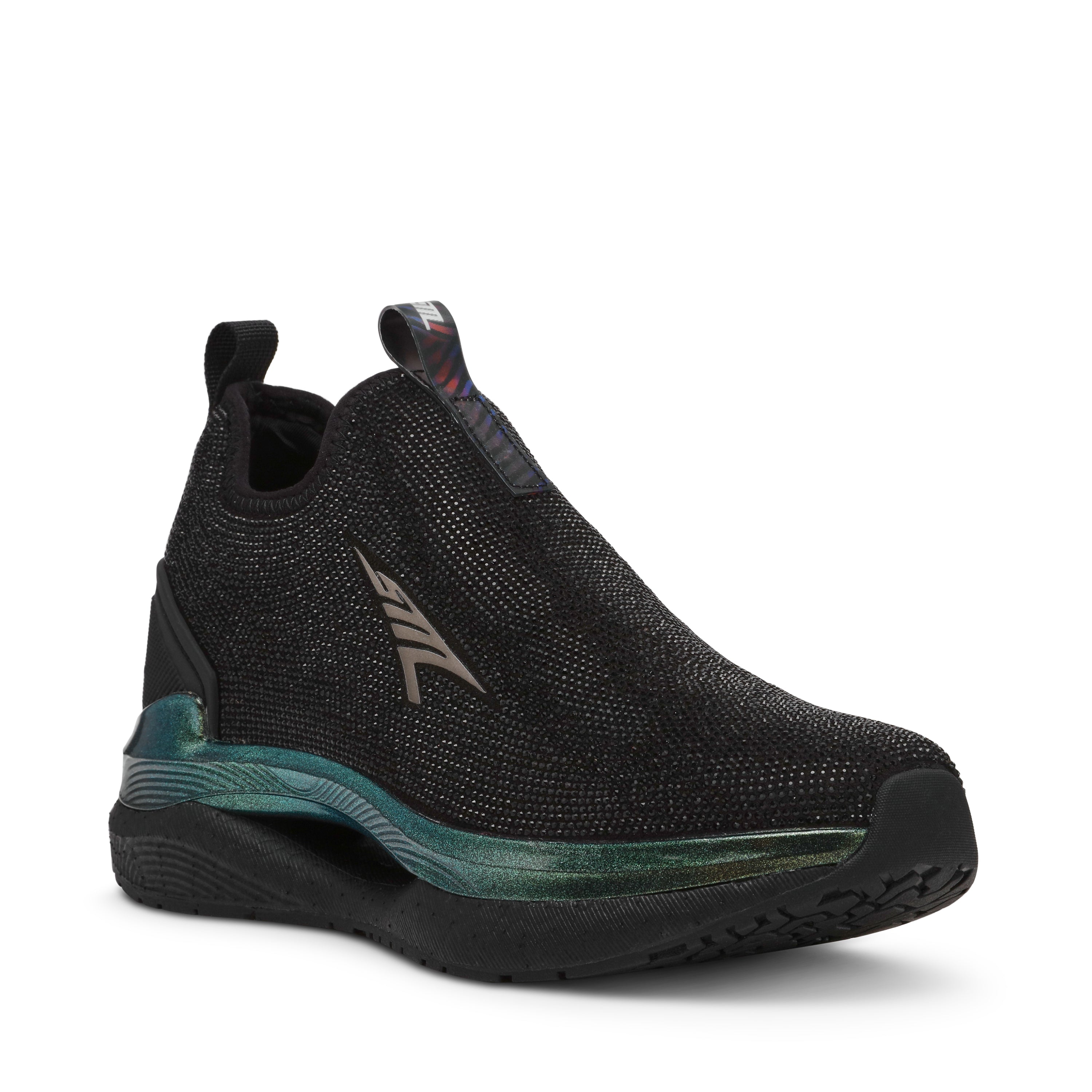 ENERGY 2R BLACK、mySite、dreamappss