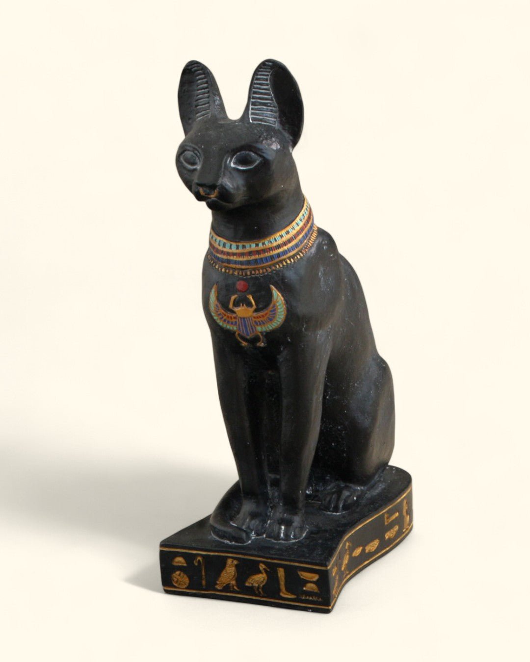 Egyptian Bastet Cat Statue、mySite、topwebapps