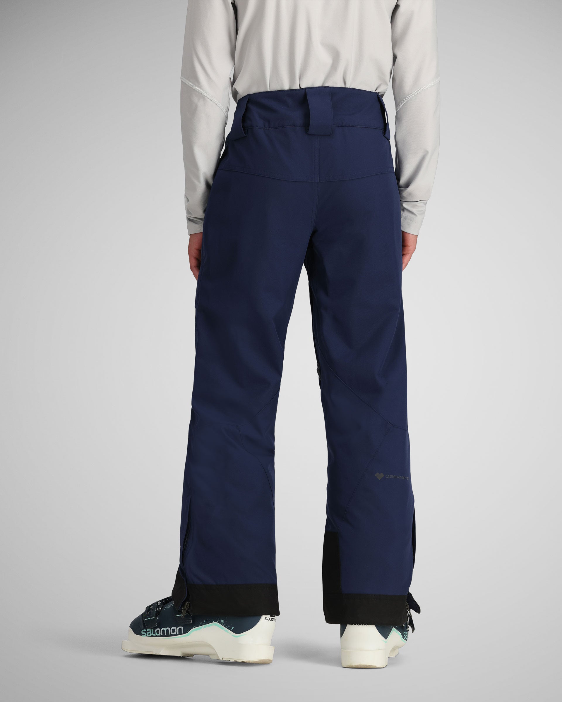 Parker Pant、mySite、i-lightchina