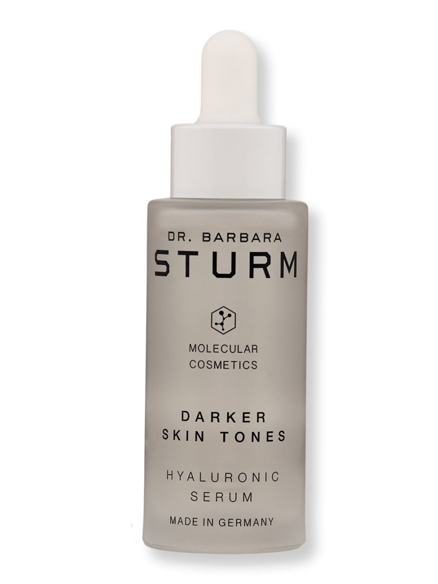 Dr. Barbara Sturm Darker Skin Tones Hyaluronic Serum、mySite、gigharbornorthrealestate