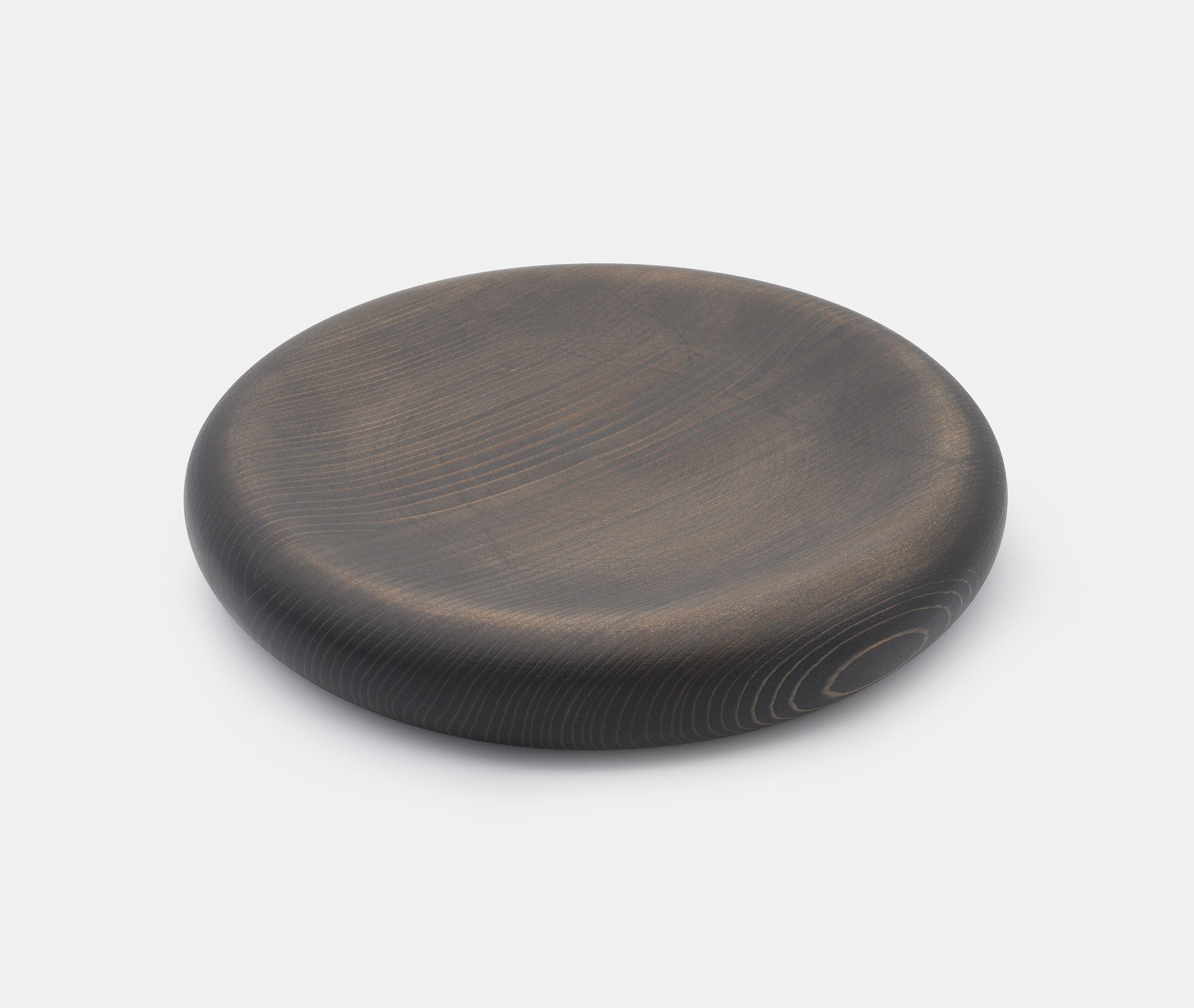 Loop Plate Black - Medium、mySite、topwebapps