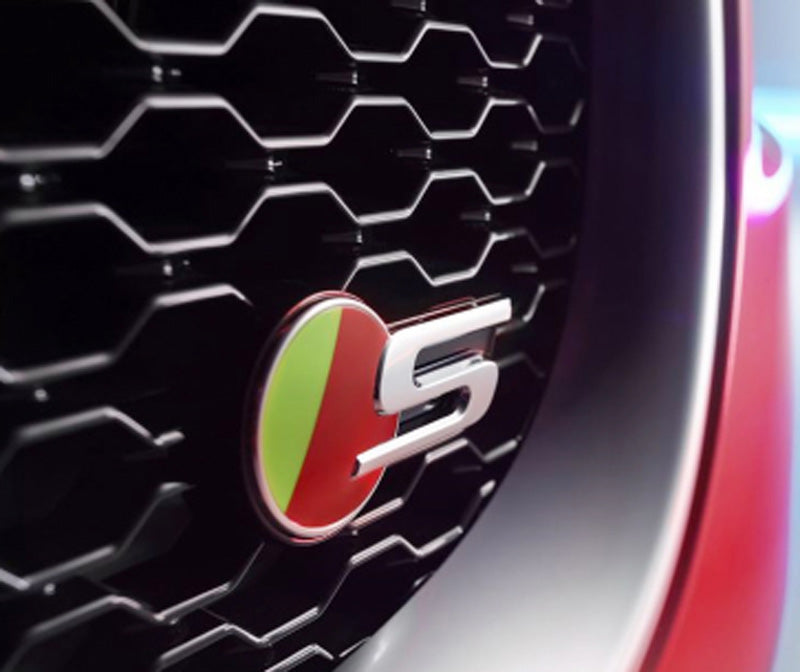 Grille Metal Emblem for Jaguar XKR XJR R-TYPE XFL XE XJL F-PACE Grill Badge、mySite、nflplayoffbracketp