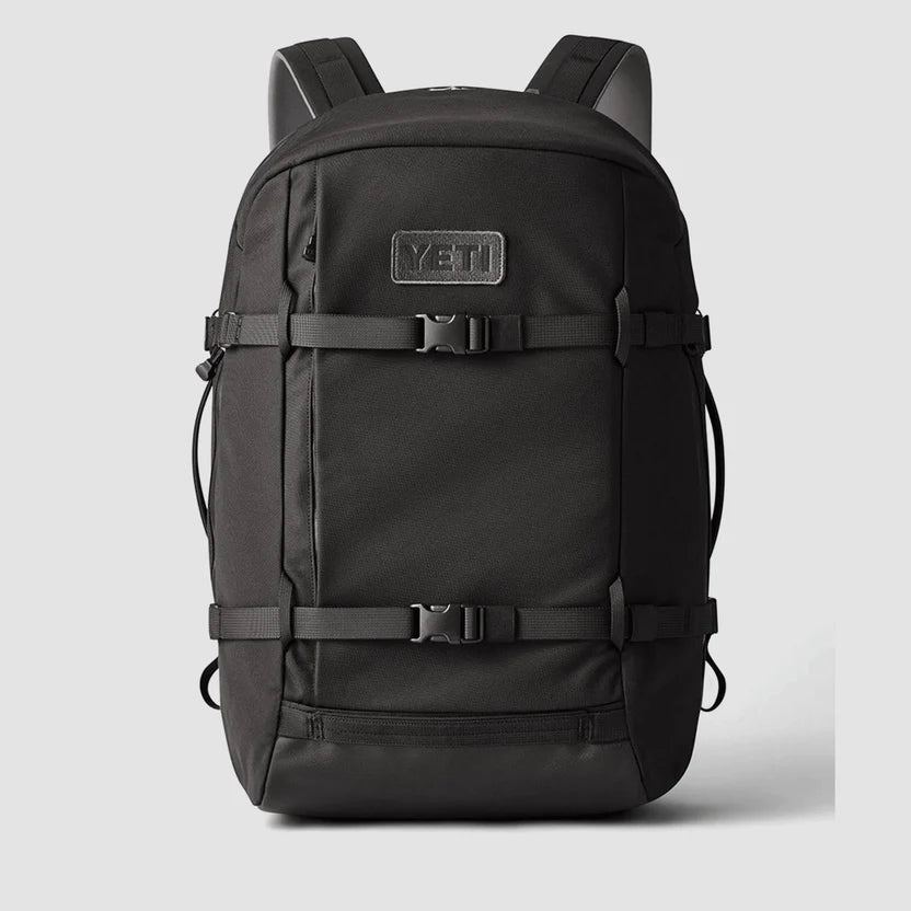 YETI Crossroads - 35L Backpack、mySite、noshort