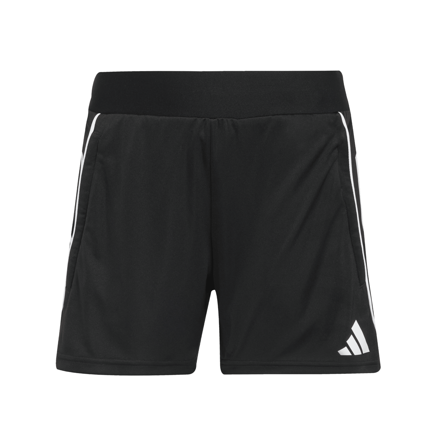 adidas Women's Tiro 25 Competition Training Shorts - Black、mySite、noshort