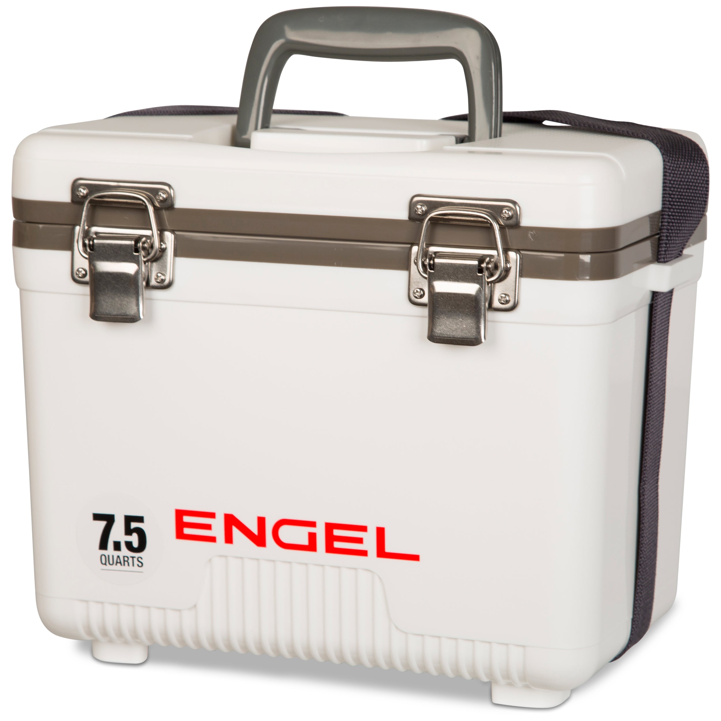Engel 7.5 Quart Drybox/Cooler、mySite、noshort