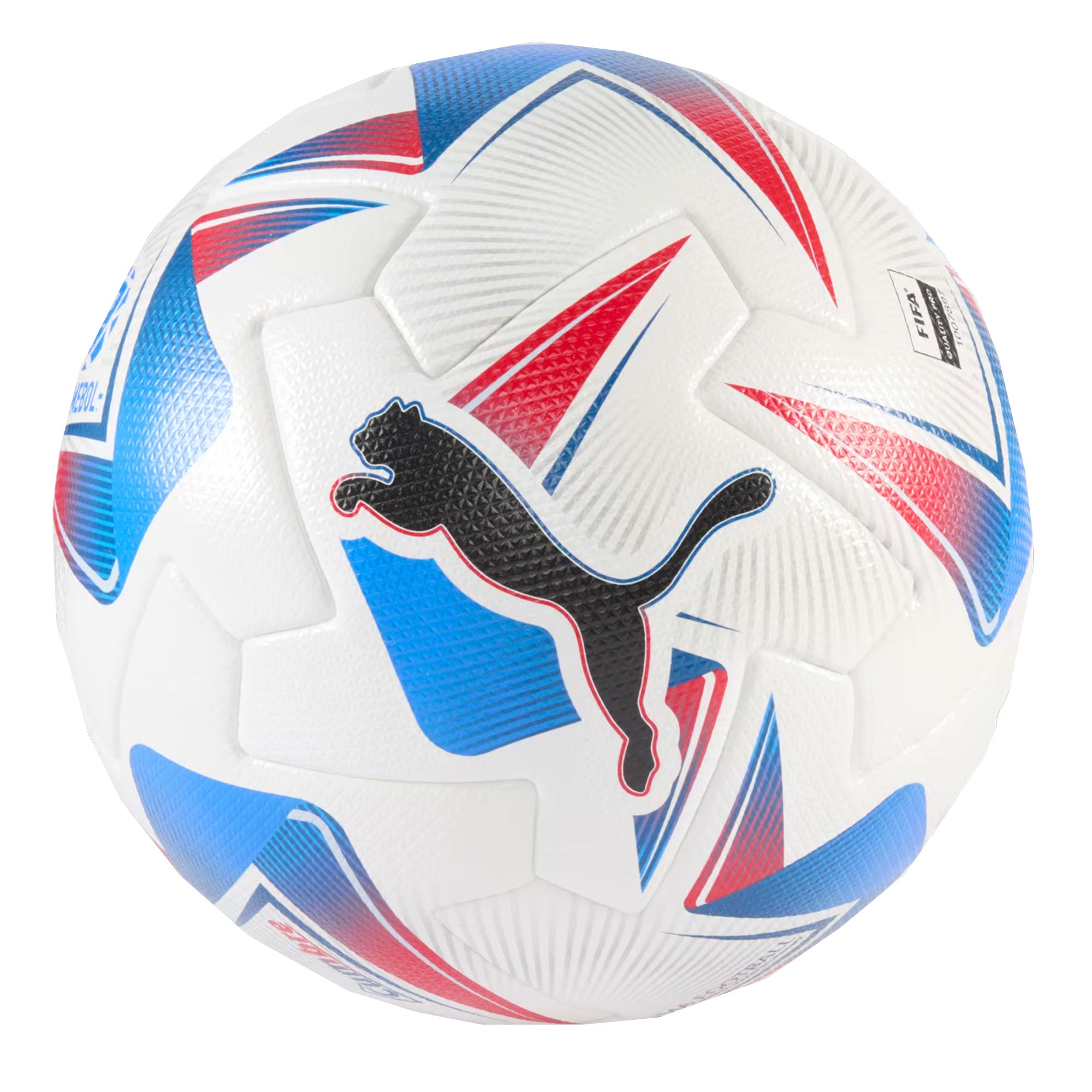 PUMA Cumbre Conmebol Copa America Official Match Ball White/Red/Blue、mySite、bottomscart