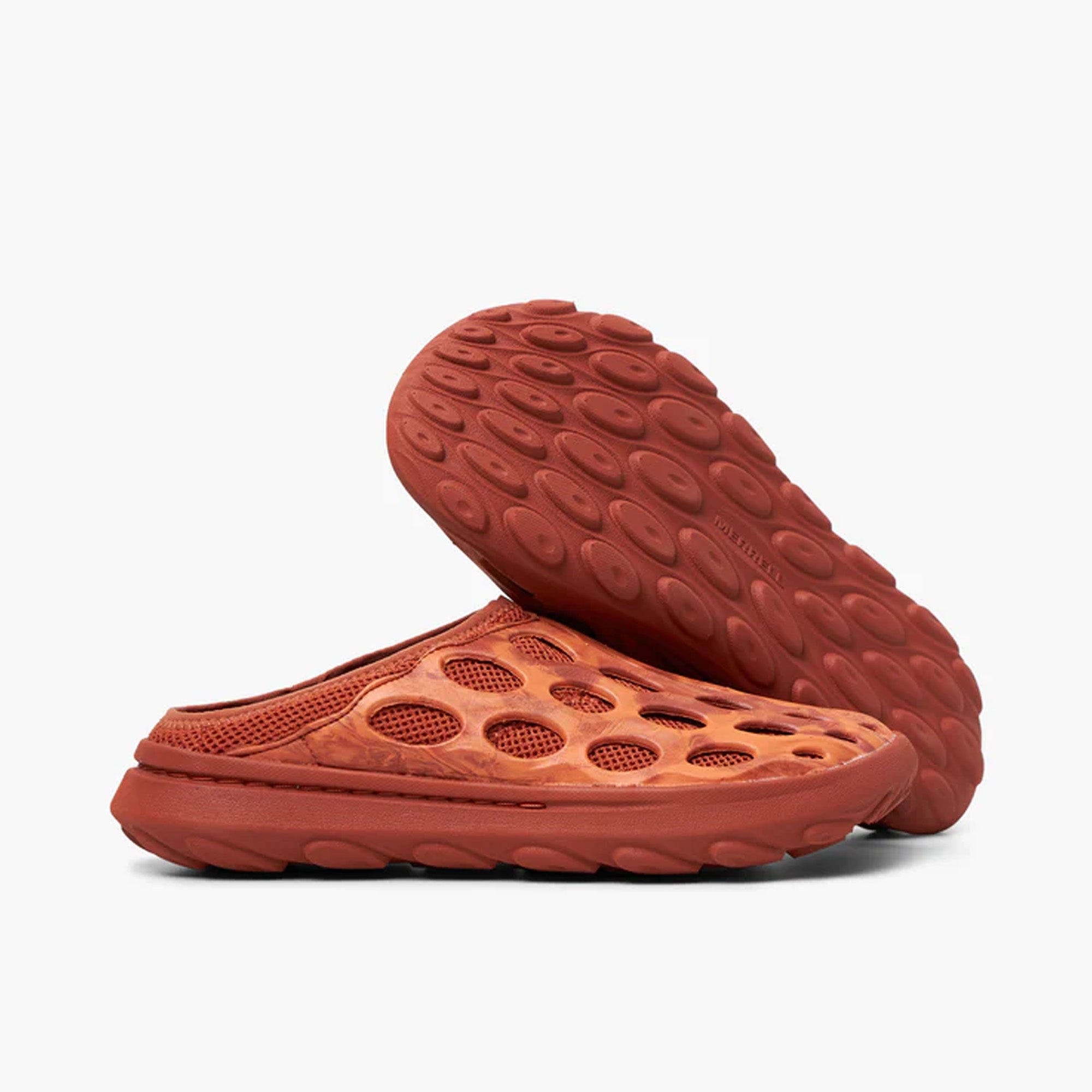  Merrell 1TRL Women's Hydro Mule / Clay、mySite、merchandisen