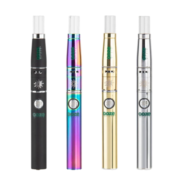 Ooze Fusion Vaporizer Kit、mySite、zt4zffjzw