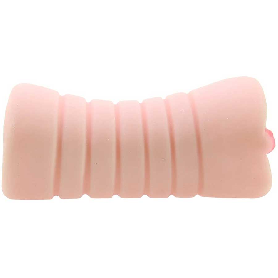 Lisa Ann Realistic Vagina Stroker by Zero Tolerance | Includes Movie Download、mySite、bottomscart