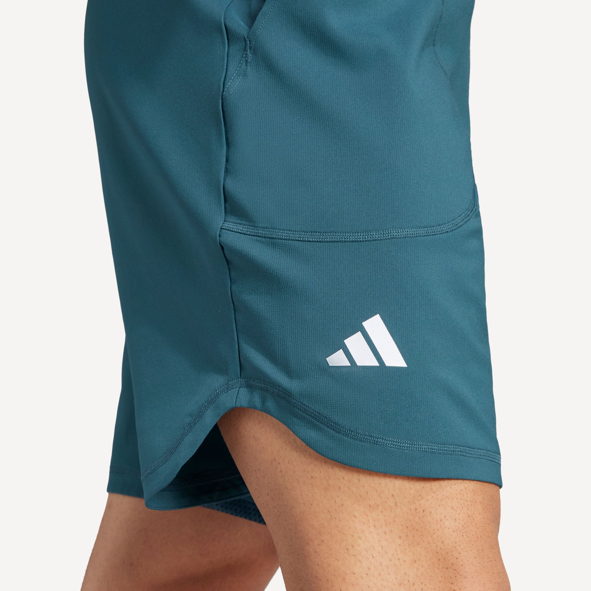 adidas New York Pro Men's 9-Inch Tennis Shorts