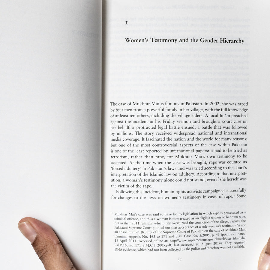 Gender Hierarchy in the Quran、mySite、topwebapps