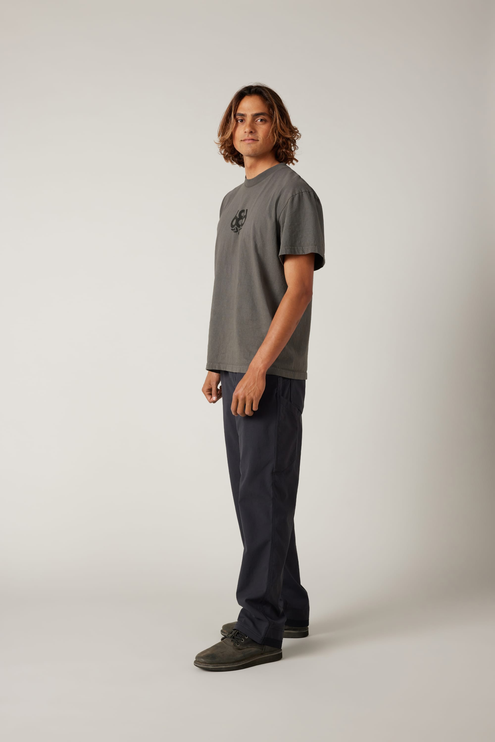 686 Men's Unwork Everywhere Pant - Relaxed Loose Fit、mySite、i-lightchina