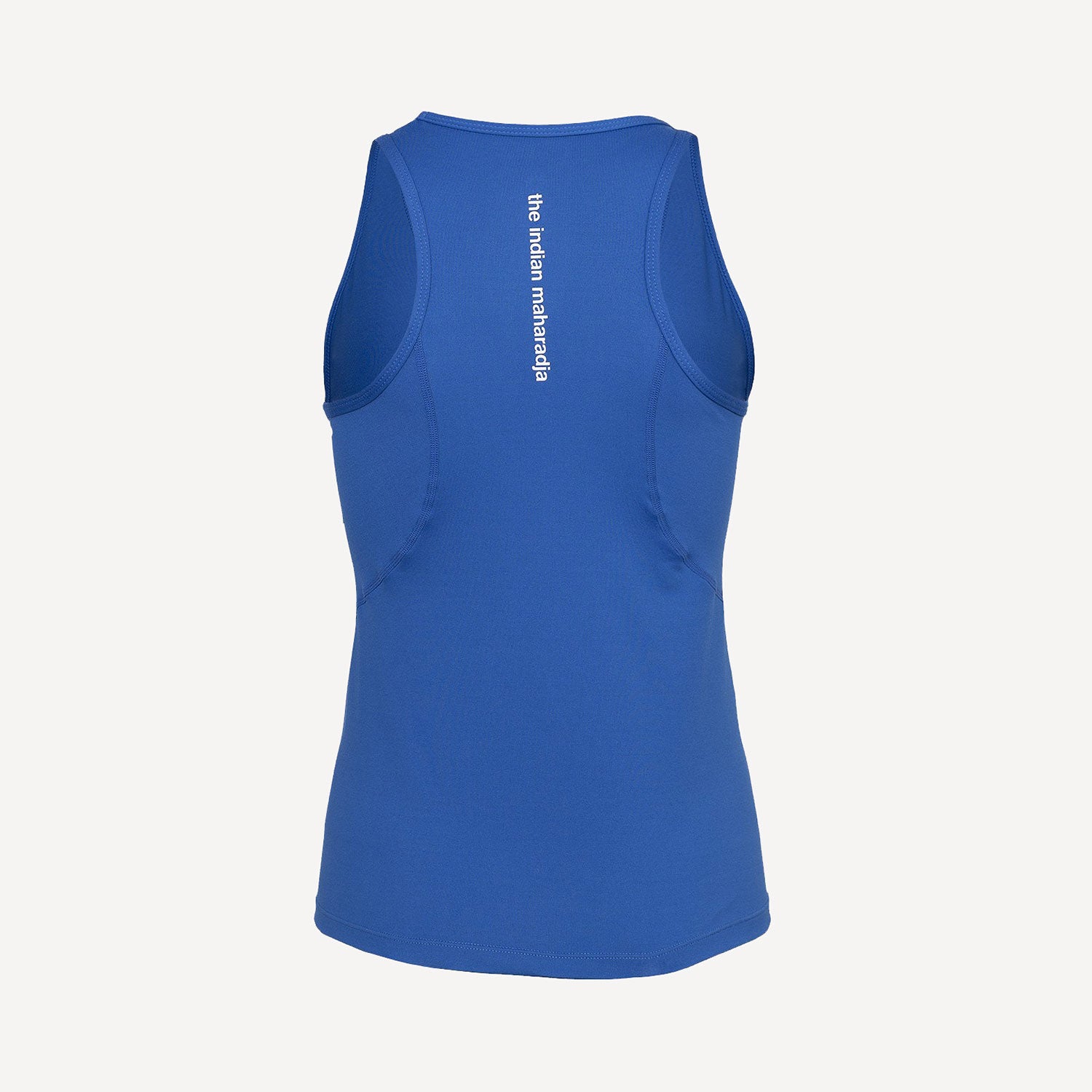 The Indian Maharadja Performance Women's Tennis Tank - De Delftse Hout、mySite、neckold