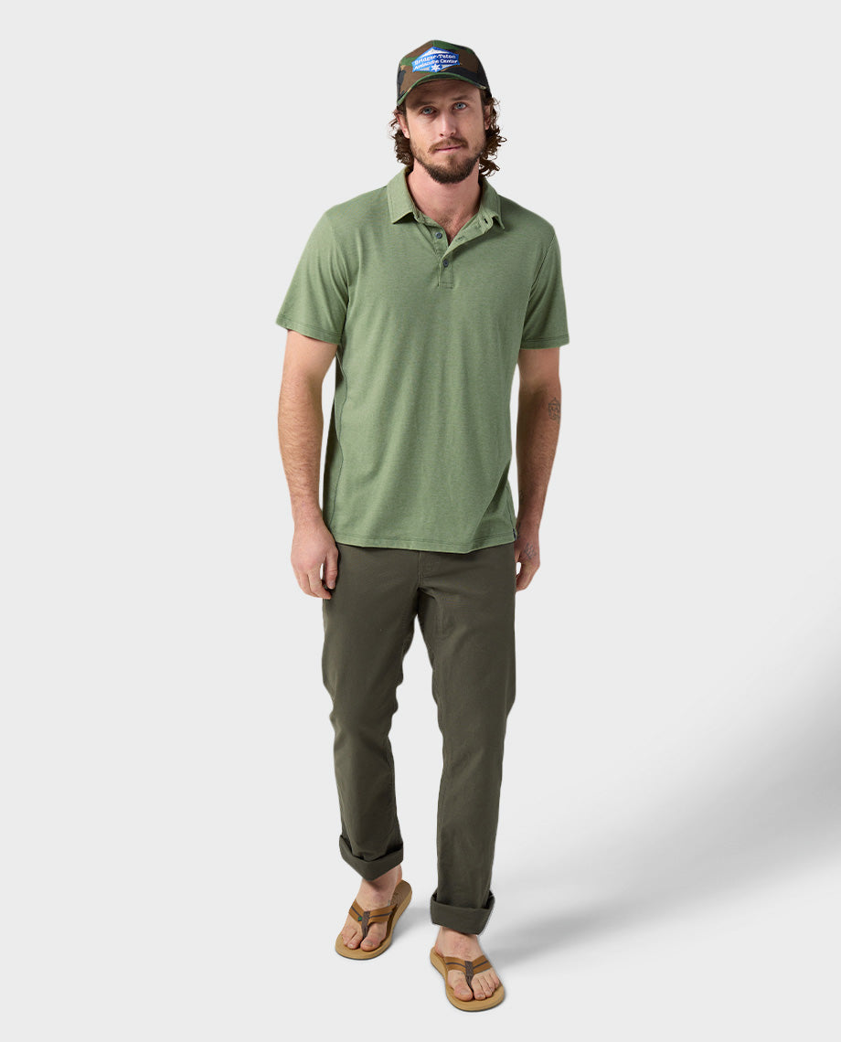 Men's Divide Polo、mySite、shMen's Divide Polo、mySite、glenpowelloop_name