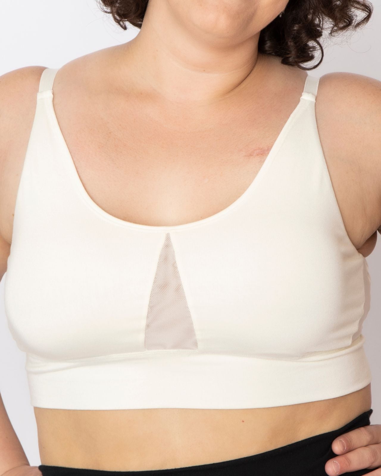 Leslie Leisure Bra、mySite、bengalsvssteelers