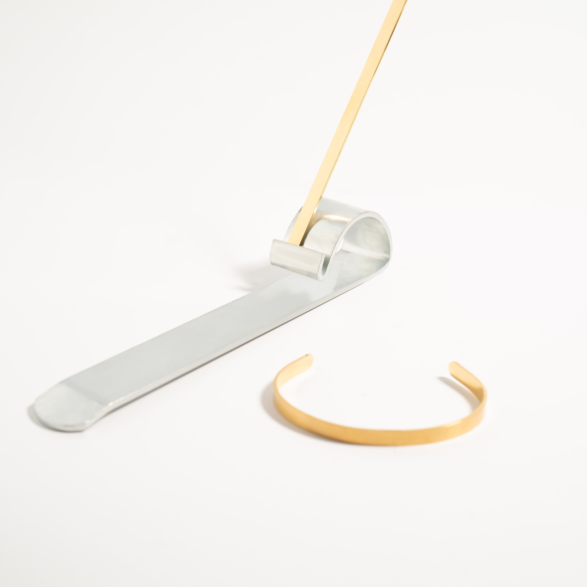 Cuff Bender / DIY0004、mySite、dreamappss