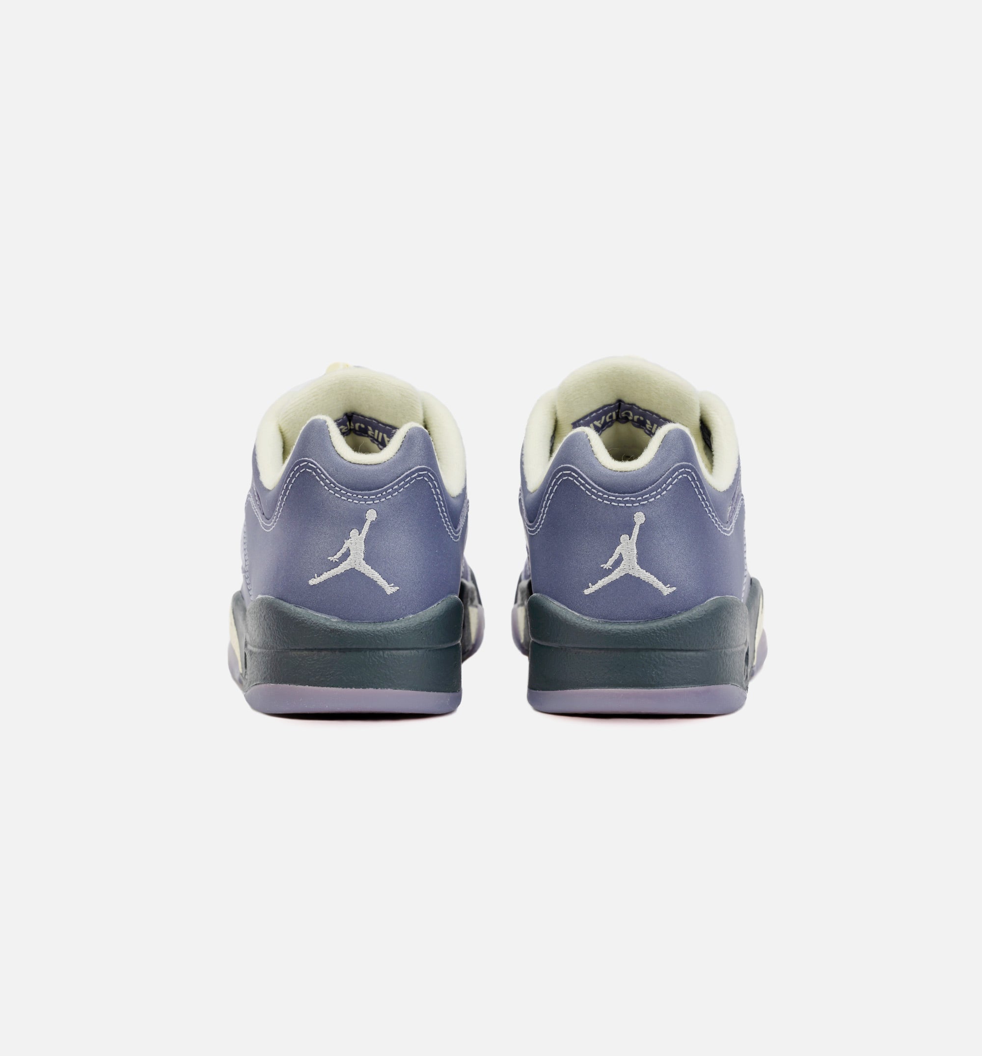 Air Jordan 5 Low Indigo Haze Womens Lifestyle Shoe - Purple、mySite、dreamappss